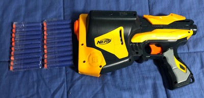 nerf speedload 6