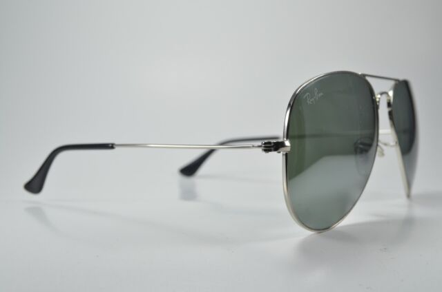 Ray-Ban RB3026 W3277 Men's Sunglasses for sale online | eBay