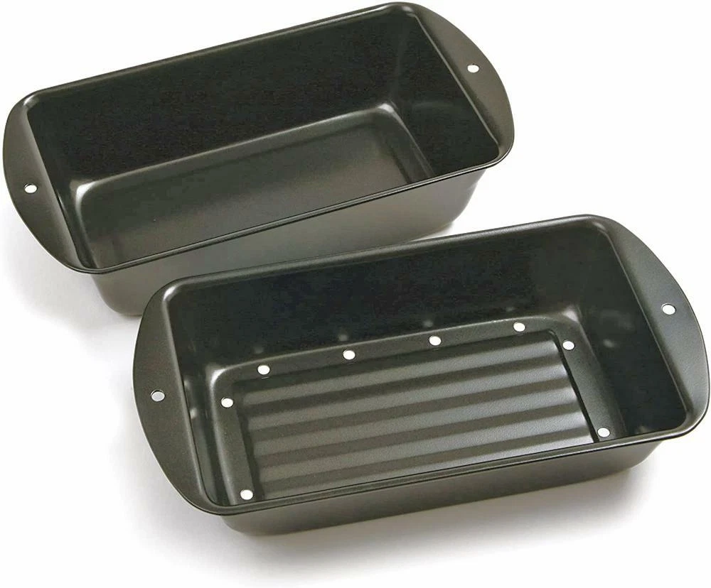 Norpro Meat Loaf/Bread Pan