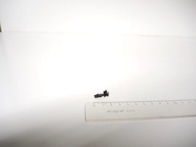 2 Ganci Per Carri E Carrozze Roco – Scala HO, Ricambio Vintage Made In Austria