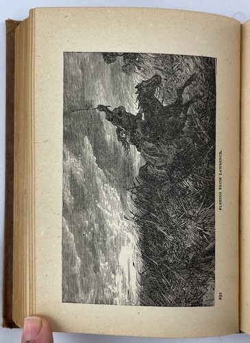 The Border Outlaws, J.W. Buel, 1882, Younger Bros, Jesse and Frank James, HC - Picture 18 of 23
