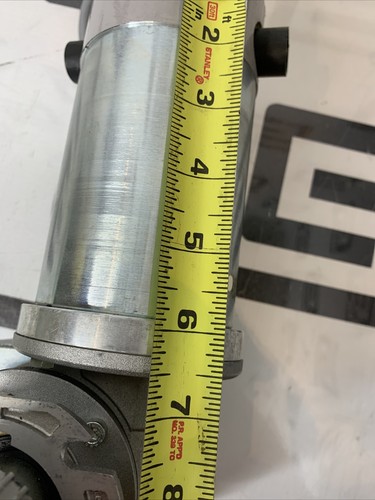 Bonfiglioli BC220 DC Motor VF30F1P63B14 3000rpm 90W UP DOWN 30 DAY WARRANTY - Picture 16 of 17