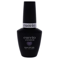Veener Soak Off Gel - Daydream by Cuccio for Women - 0.44 oz Nail Polish