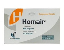 HomairÂ® PharmExtracta 30 Tabletten