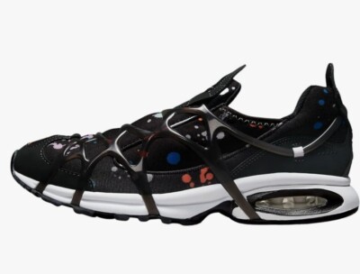Size 14- Nike Air Kukini Paint Splatter 2022 | eBay