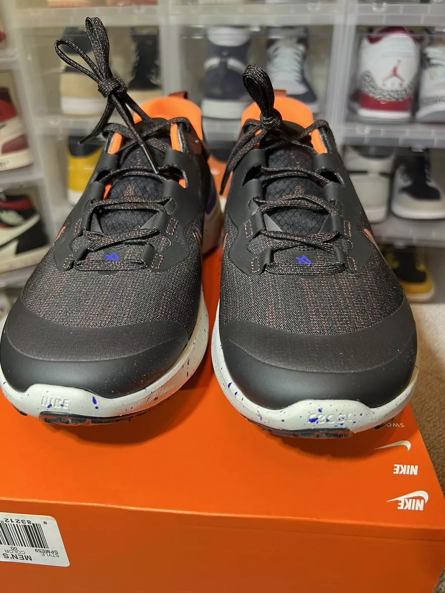 Size 10 Nike React Miler 2 Shield Black Redstone 2021 eBay