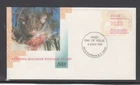 Australian Stamps.1st Day Cover. Aust Post Cover. Frama.Ringtail Possum.1988.