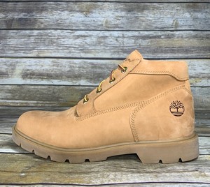 timberland basic chukka