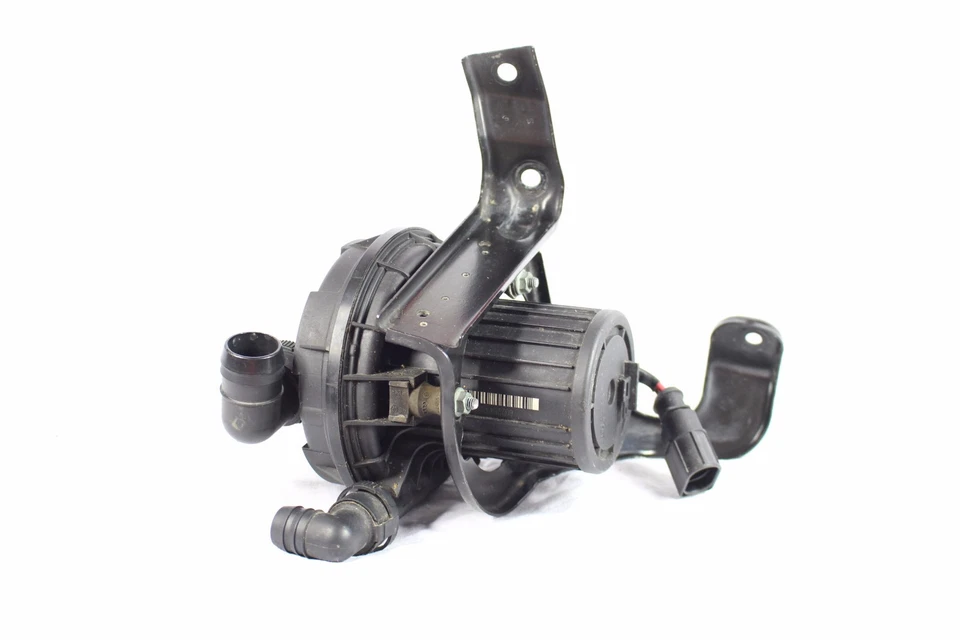 Bomba de aire secundaria Audi A6 SMOG 2005-2008 OEM Foto 2 de 4