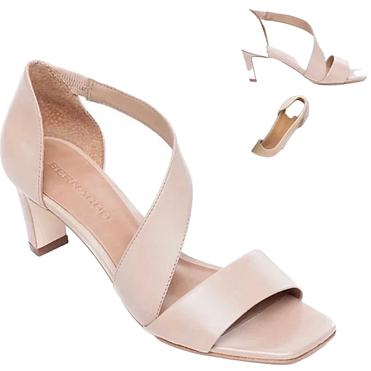 Ropa, zapatos y accesorios para mujer Bernardo