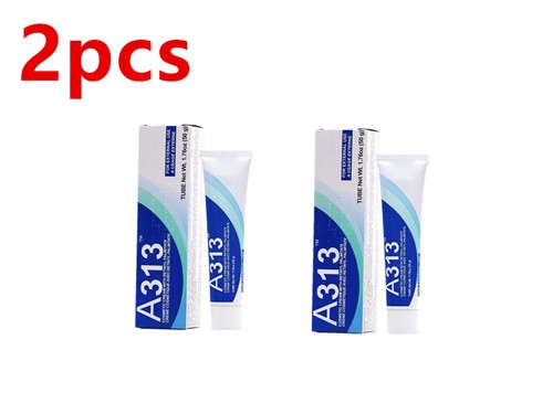 15 Stück A313 Retinol Pommade Vitamin A, das die Haut straffer und jünger macht - Picture 13 of 14