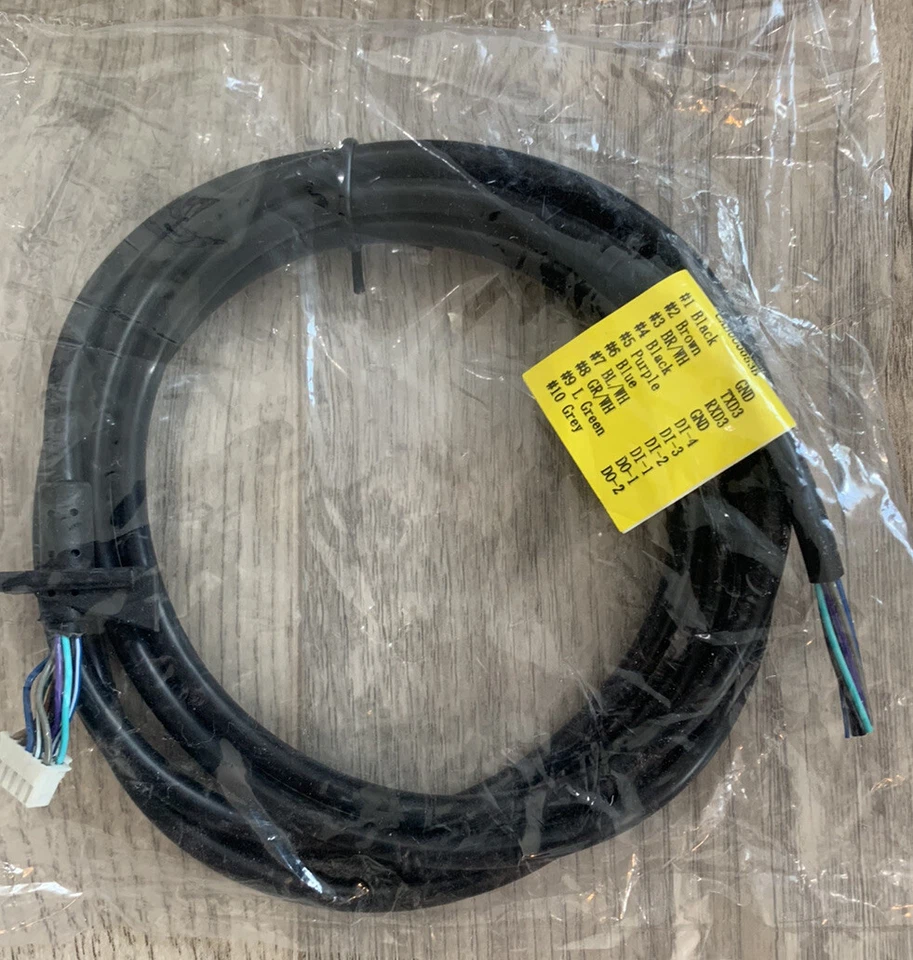 Navman Wireless Vehicle Fleet Tracking Cal/Amp System Qube 300 GPRS Joblot x9 - Image 4 of 4