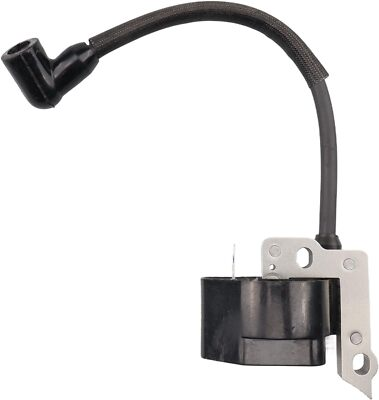#ad #ad Ignition Coil for Homelite XL XL2 Super 2 VI Super 2 190 240 245 Chainsaw 94711 $17.99