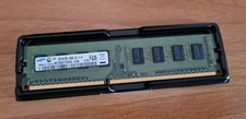 SAMSUNG 2GB (1x2GB) PC3 DIMM 240-pin DDR3 RAM (10600U 1Rx8)