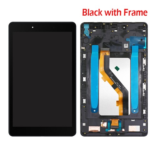 A++LCD Display Touch Screen Digitizer For Samsung Galaxy Tab A 8.0" 2019 SM-T290 - Picture 4 of 16