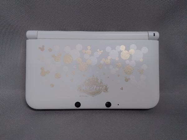 Disney Magic Castle My Happy Life 2 Nintendo 3ds Console No
