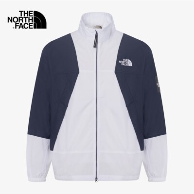jj.model【1357】韓国規格THENORTHFACEザノースフェイ The North Face Korea RESTON JACKET NAVY NJ3LR05 ASIAN FIT | eBay