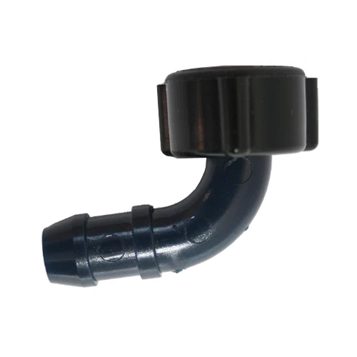 Anschlussverschraubung 3/8" IG für Delfin Gläserspüler Gläserspülgerät