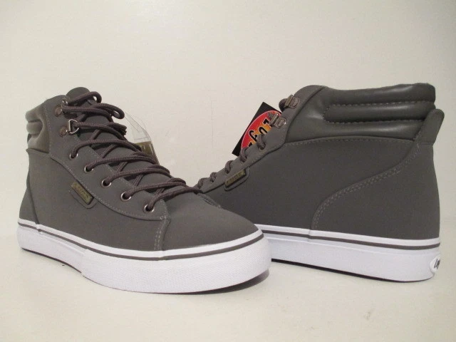 Lugz high shop tops