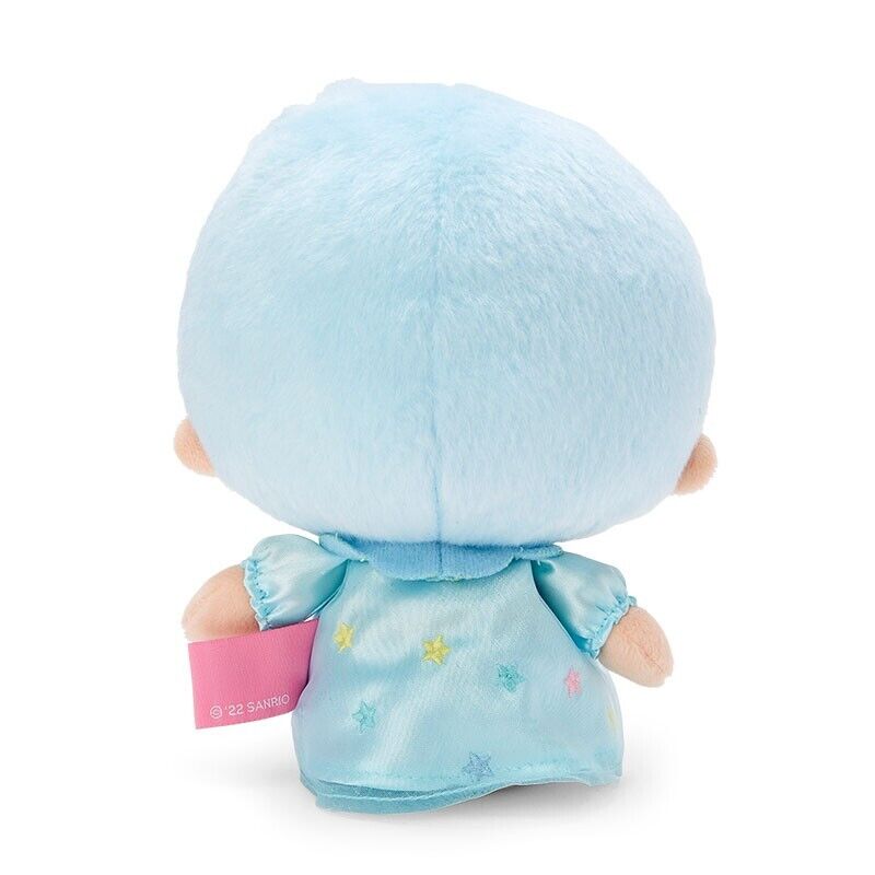 Sanrio Puroland Hello Kitty Cinnamoroll Plush Toy From Japan Y/N