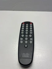 Cisco HDA-IR2.2 Remote Control For DTA50 Digital AV/TV Systems-Works
