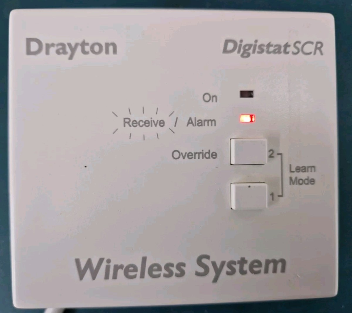 Digistat 3rf Drayton Digistat Rf1 Replacement Drayton Digistat