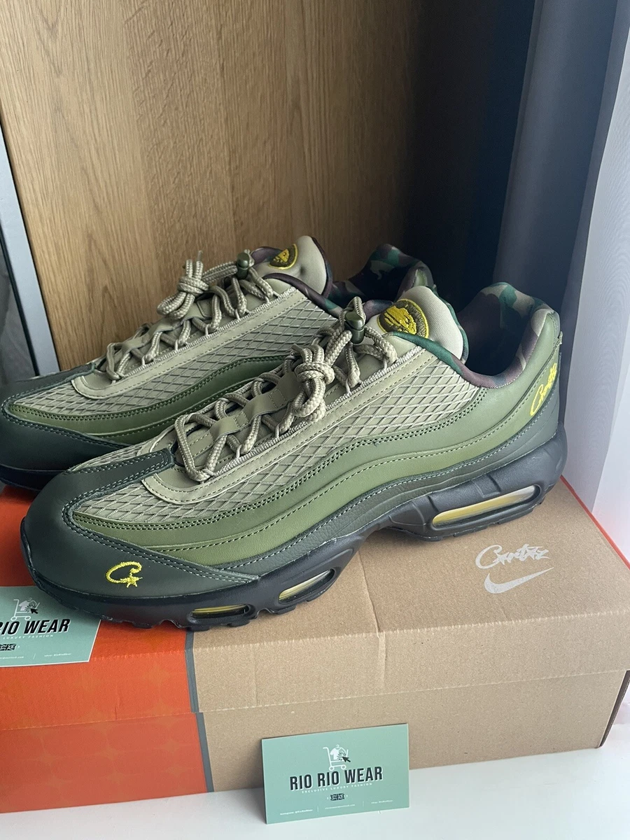 Air max website deals