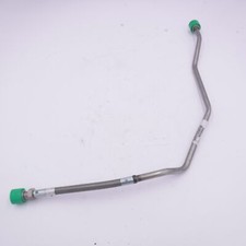 Genuine Oem John Deere Fuel Line Re545682 For John Deere 8200 Tractor