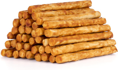 Dog Treats 5 Inch Chicken Wrapped Collagen Sticks Teeth Cleaning Collagen Dog