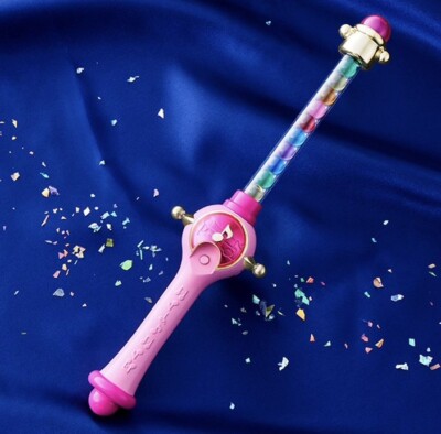 おジャ魔女どれみ　ペペルトポロン　ojamajo doremi premium BANDAI