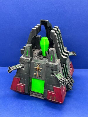 Monolith der Necrons