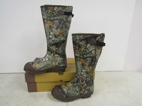 lacrosse 800g boots
