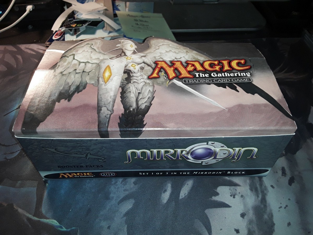 Mirrodin Uncommons & Commons Collection 1