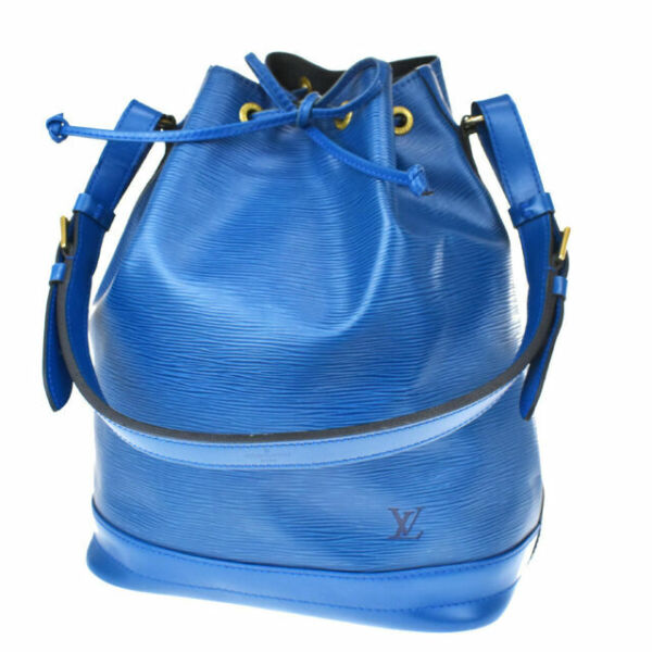 Louis Vuitton M44005 Shoulder Bag - Toledo Blue for sale online | eBay