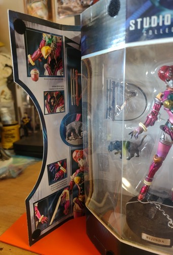 Bandai Studio works Collection Bijinda Vol 2 Figure - Picture 3 of 8