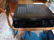 Denon PMA-860 HI-FI Amplificatore 80W - Made in Japan