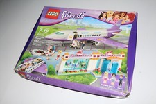  LEGO 41109 Friends Heartlake Airport Airplane