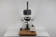 MEOPTA Opemus Standard II mit Zubehör