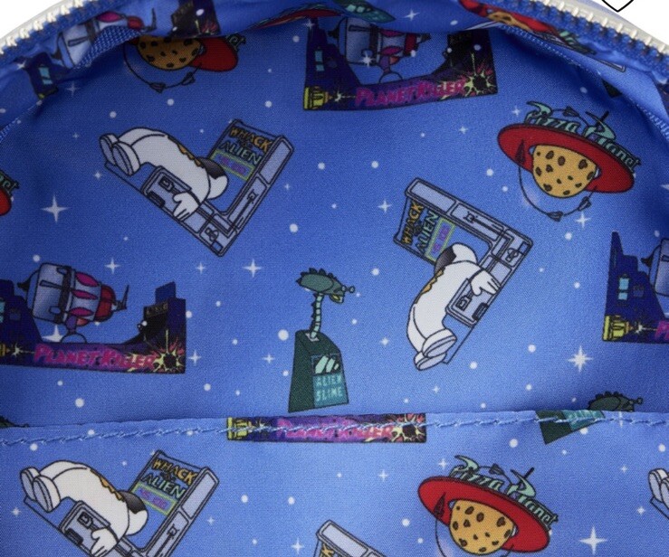 DISNEY Sac à Dos Toy Story 3D Enfant Multicolore - Bagagerie - Maroquinerie