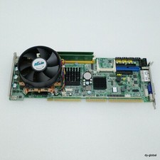 Advantech Sbc Used Pca-6010 Rev.a1 19a2601001 Industrial Board Pcb-i-e-4156bx1