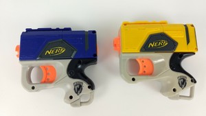 nerf n strike reflex