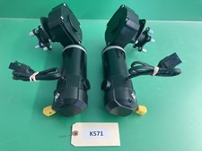 Left  Right Motors for Quantum Q6 Edge 2.0 - MOT154323-01 - MOT154324-01  K571