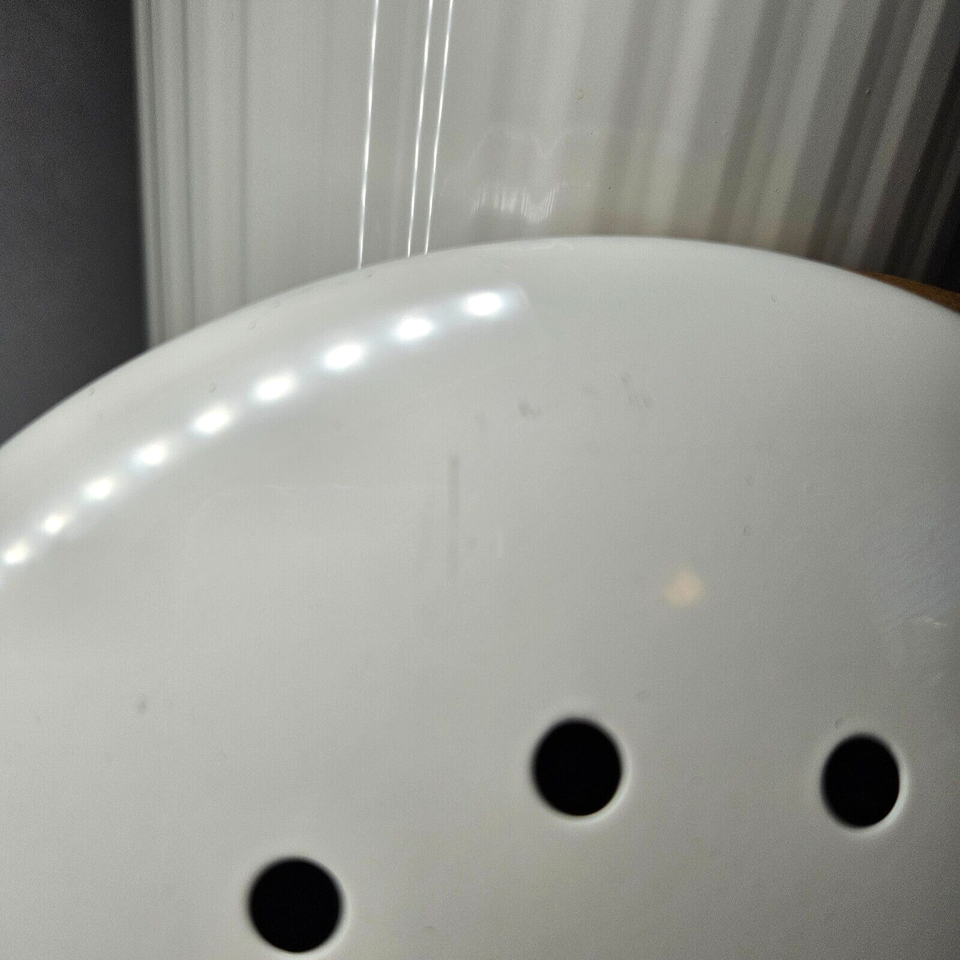 TreaHome Compost Bin, NEW 1.7 Gallon Kitchen Compost Bin, Countertop