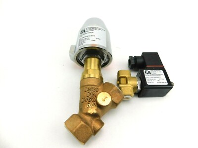 END Armaturen DG2D2111020/OS bar 6