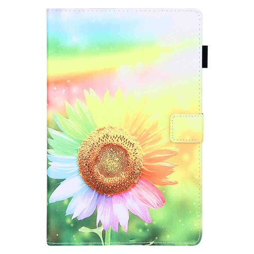 For Samsung Galaxy Tab A 10.1" 8.4" 8.0" A7 10.4" Folio Stand Leather Case Cover - Picture 33 of 43