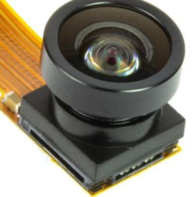 Kameramodul Raspberry Pi Zero 160 Grad variabler Fokus CAM006
