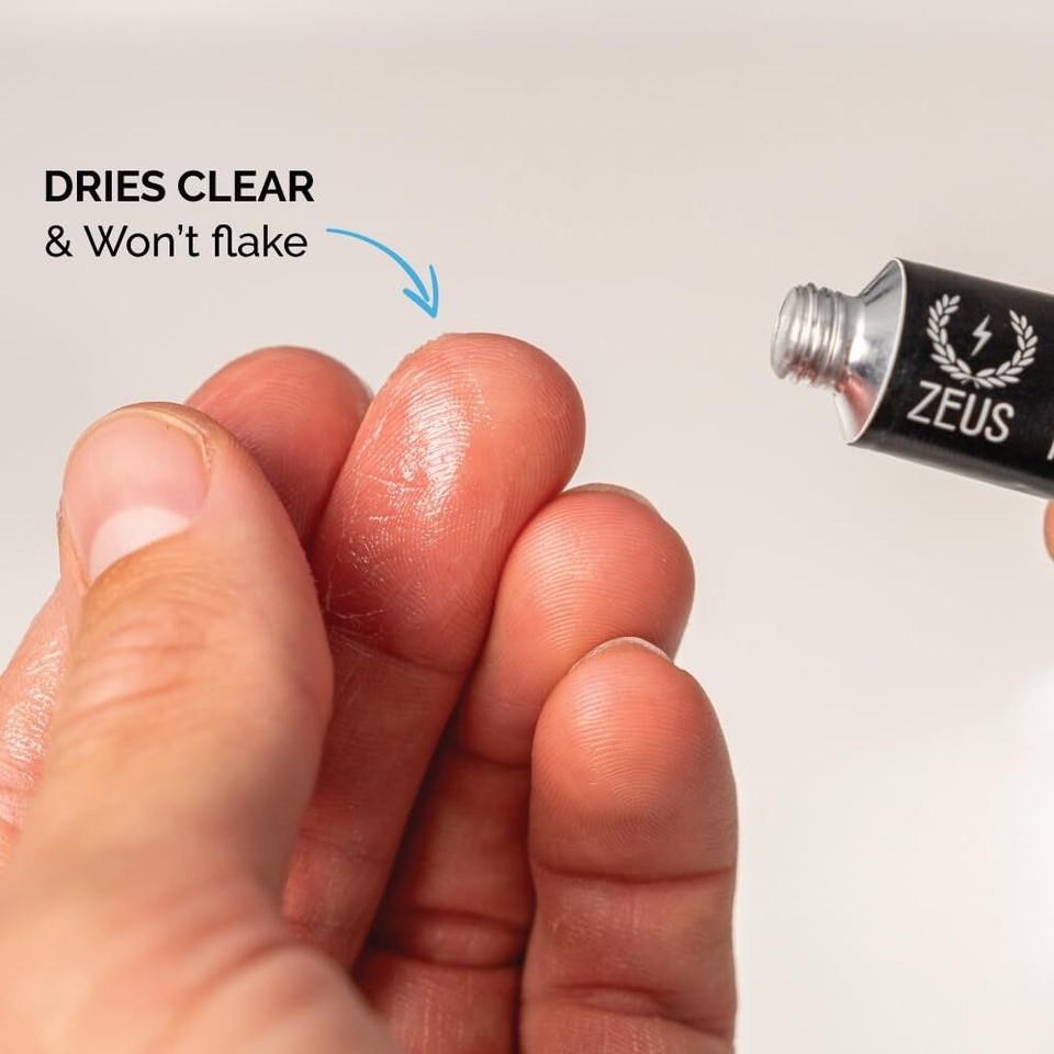 ZEUS Mustache Styling Wax, Mega Hold Water Based Moustache Wax for Men (3 PACK) eBay