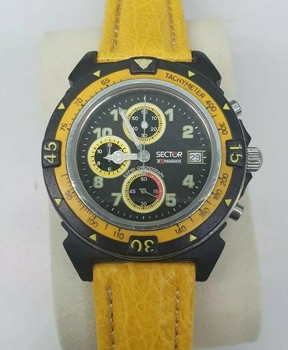 Orologio uomo sector expander | eBay