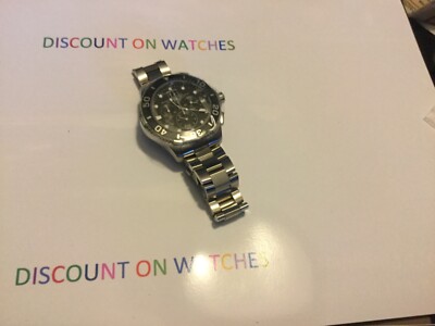 TAG HEUER CAN1010.BA0821 AQUARACER QUARTZ CHRONOGRAPH MENS  display picture 1