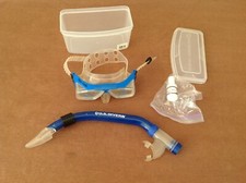 US Divers Mar Vista Snorkel Mask